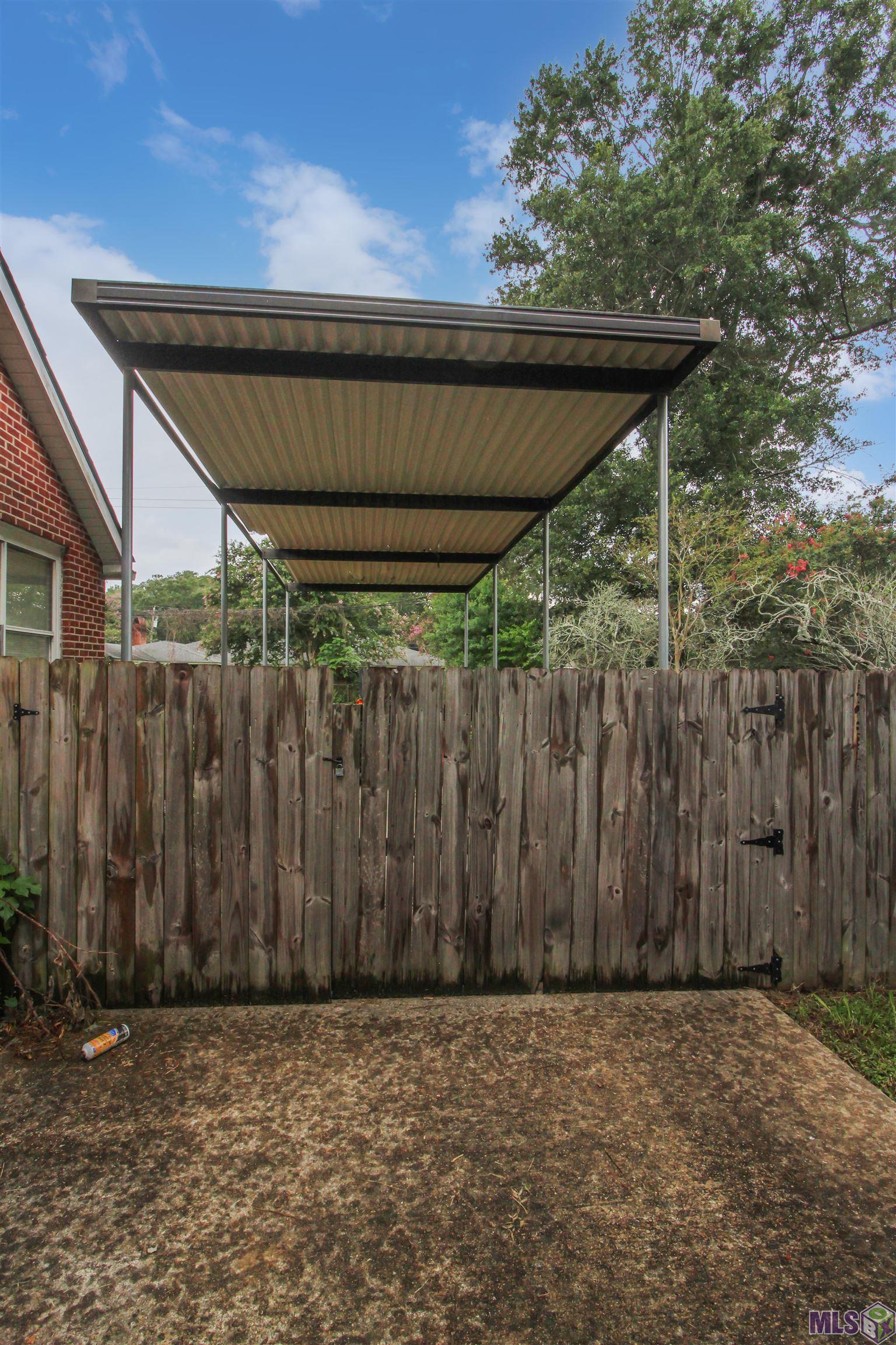 286 Kenwood Avenue Baton Rouge, LA 70806 - Photo 22 of 25