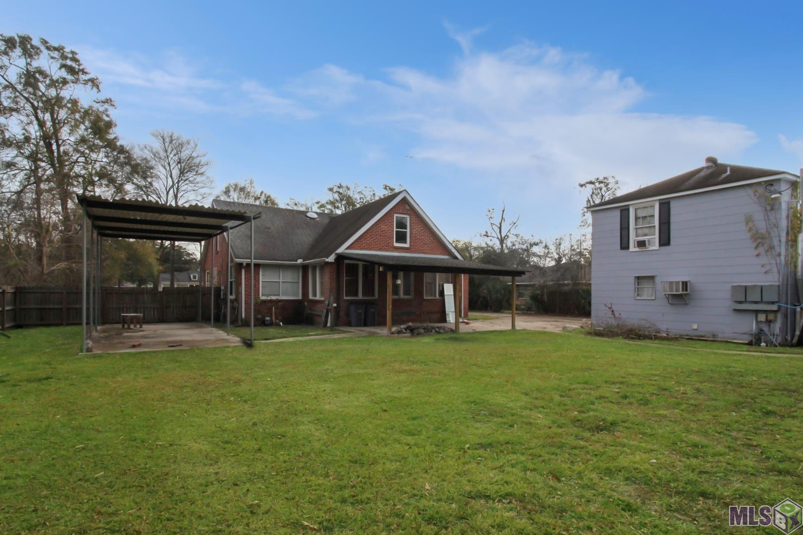 286 Kenwood Avenue Baton Rouge, LA 70806 - Photo 23 of 25