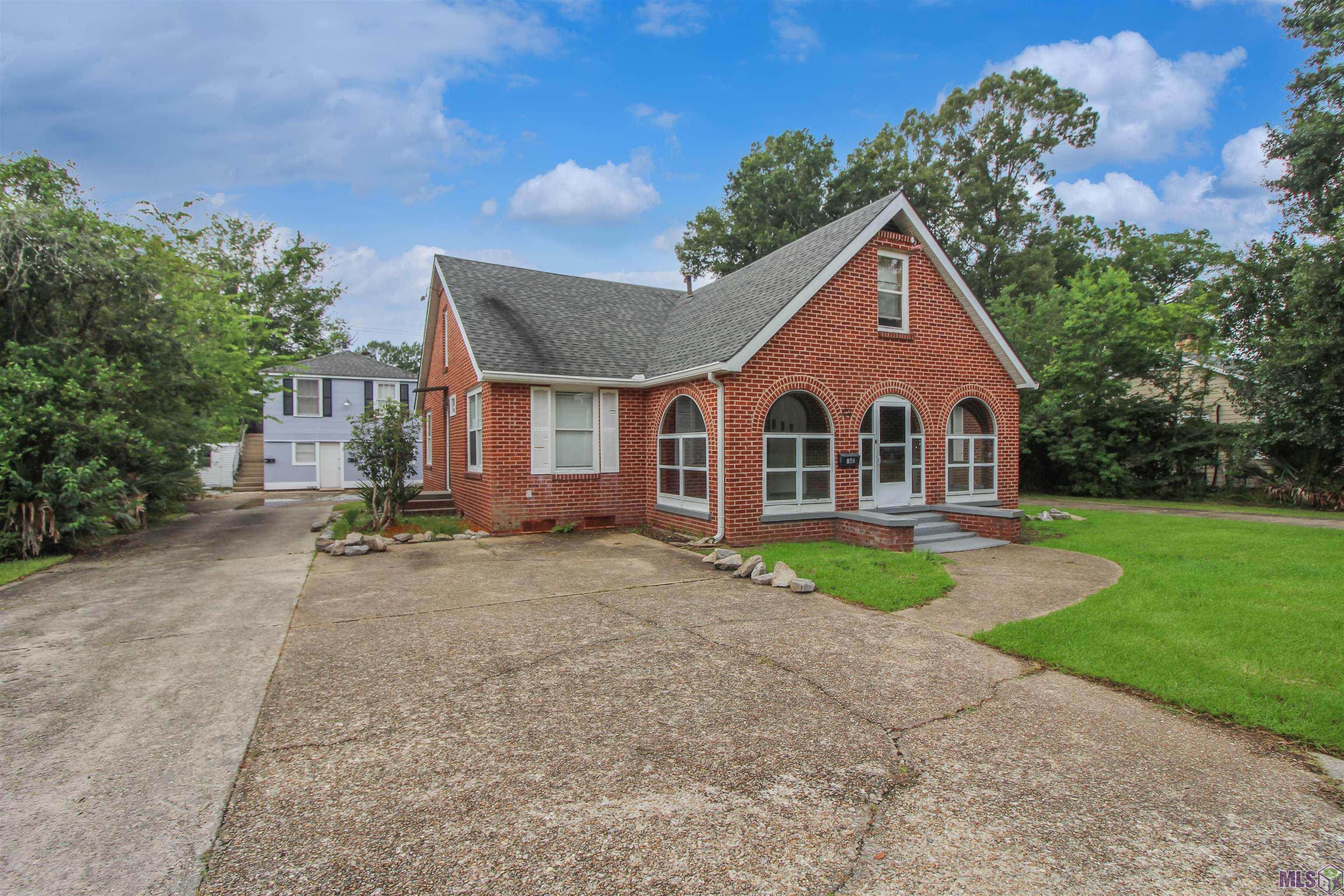 286 Kenwood Avenue Baton Rouge, LA 70806 - Photo 24 of 25