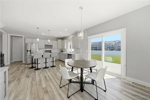 $649,900 | 3353 Cedar Vly Way, Hamburg, NY 14075