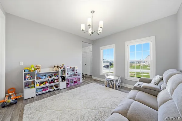 $649,900 | 3353 Cedar Vly Way, Hamburg, NY 14075