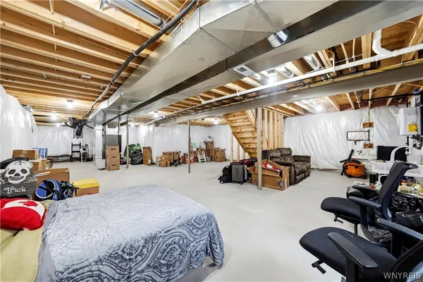 $649,900 | 3353 Cedar Vly Way, Hamburg, NY 14075