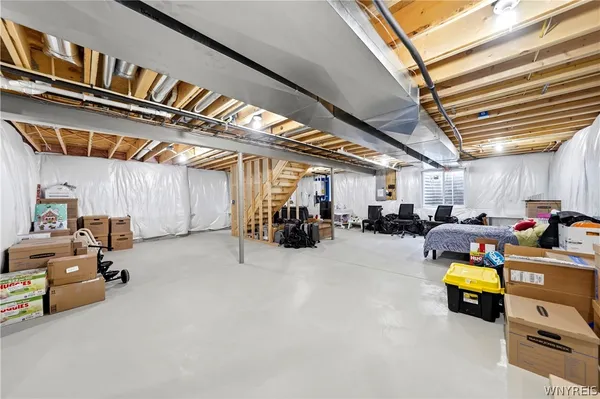 $649,900 | 3353 Cedar Vly Way, Hamburg, NY 14075