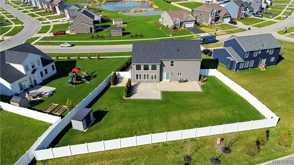 $649,900 | 3353 Cedar Vly Way, Hamburg, NY 14075