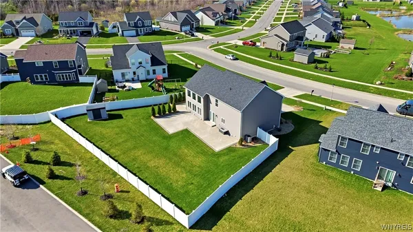 $649,900 | 3353 Cedar Vly Way, Hamburg, NY 14075