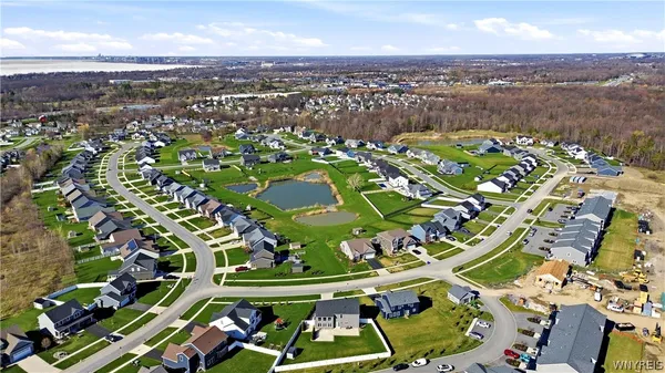 $649,900 | 3353 Cedar Vly Way, Hamburg, NY 14075