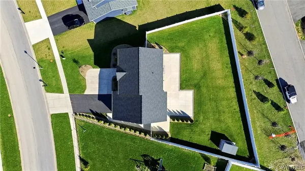 $649,900 | 3353 Cedar Vly Way, Hamburg, NY 14075