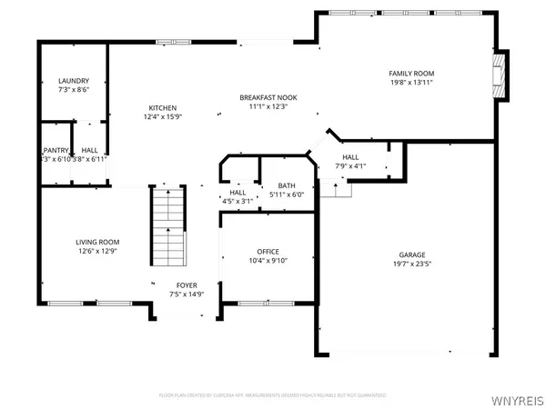 $649,900 | 3353 Cedar Vly Way, Hamburg, NY 14075
