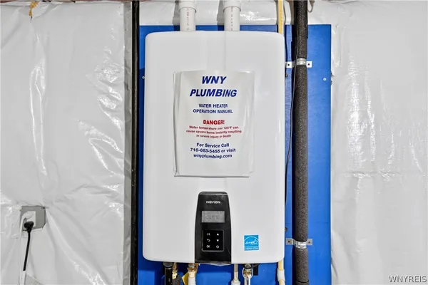 $649,900 | 3353 Cedar Vly Way, Hamburg, NY 14075