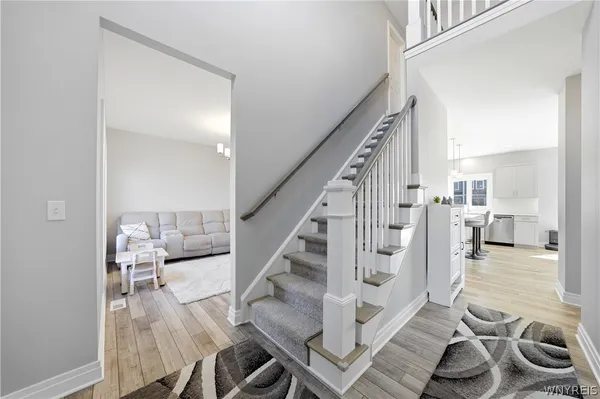 $649,900 | 3353 Cedar Vly Way, Hamburg, NY 14075