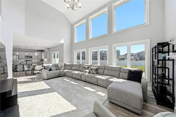 $649,900 | 3353 Cedar Vly Way, Hamburg, NY 14075