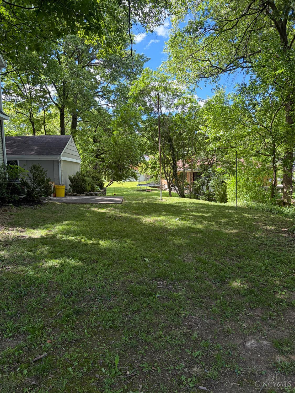 5449 Sidney Road Cincinnati, OH 45238 - Photo 27 of 27