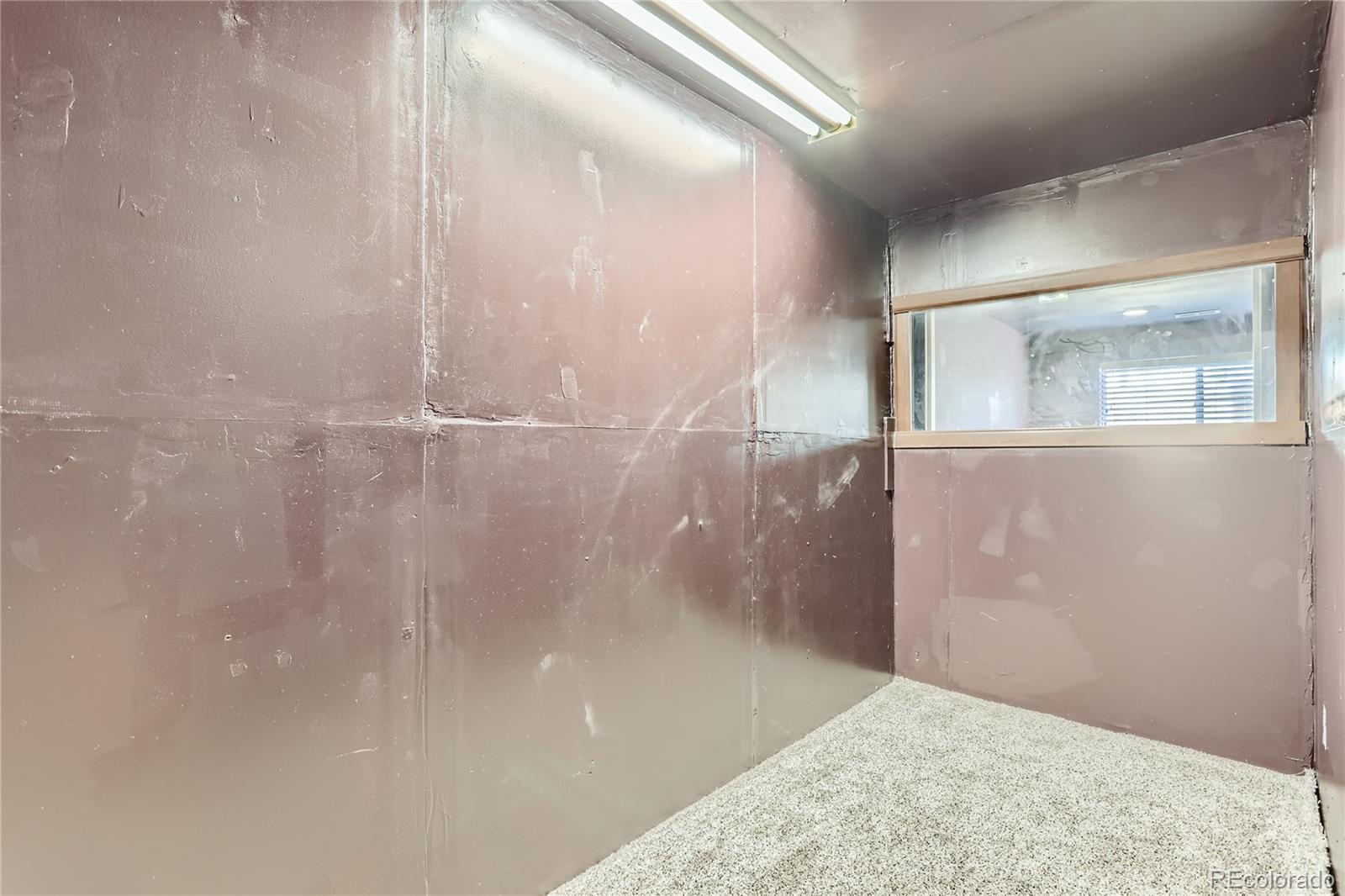 3905 South Kirk Way Aurora, CO 80013 - Photo 26 of 33 a bathroom with a shower