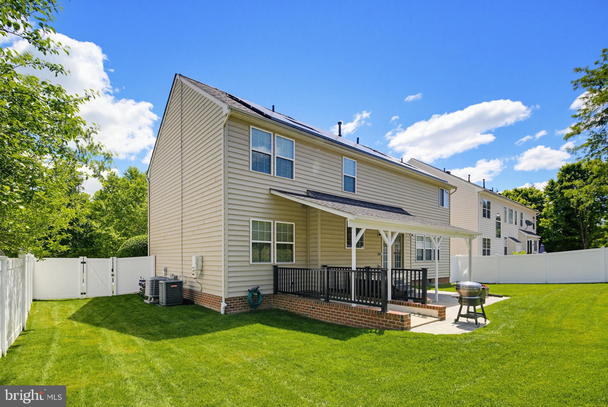 4932 Pale Morning Dun Road Elkridge, MD 21075 - Photo 57 of 58