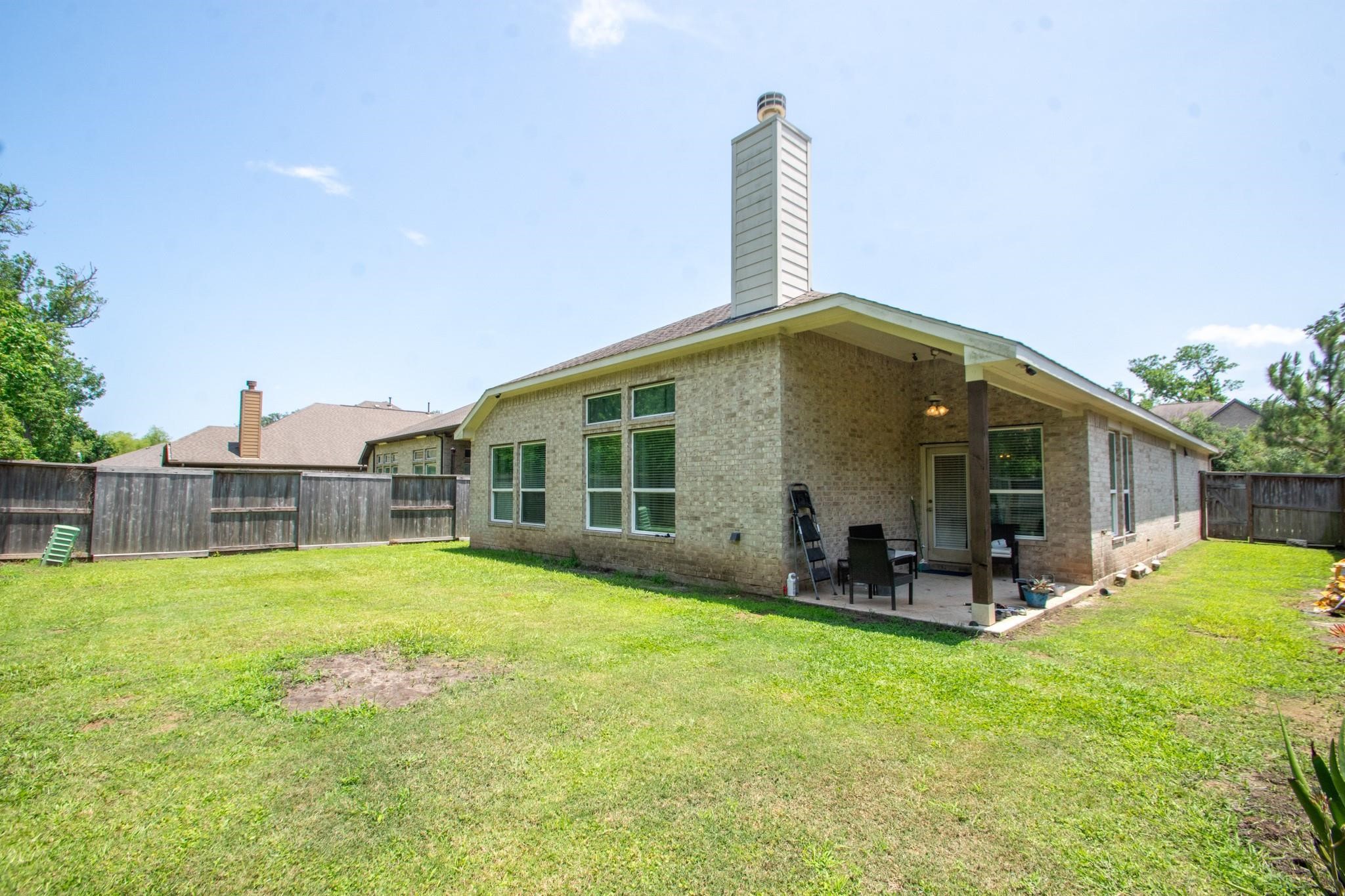 208 Timber Grove Court Clute, TX 77531 - Photo 20 of 22