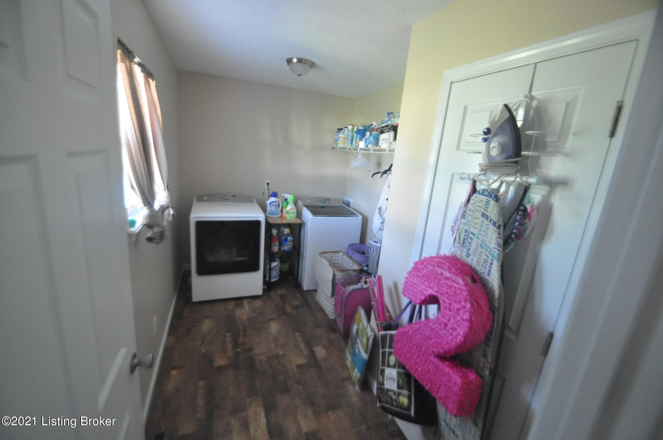 508 Fox Ridge Road Radcliff, KY 40160 - Photo 21 of 32 DSC_0066