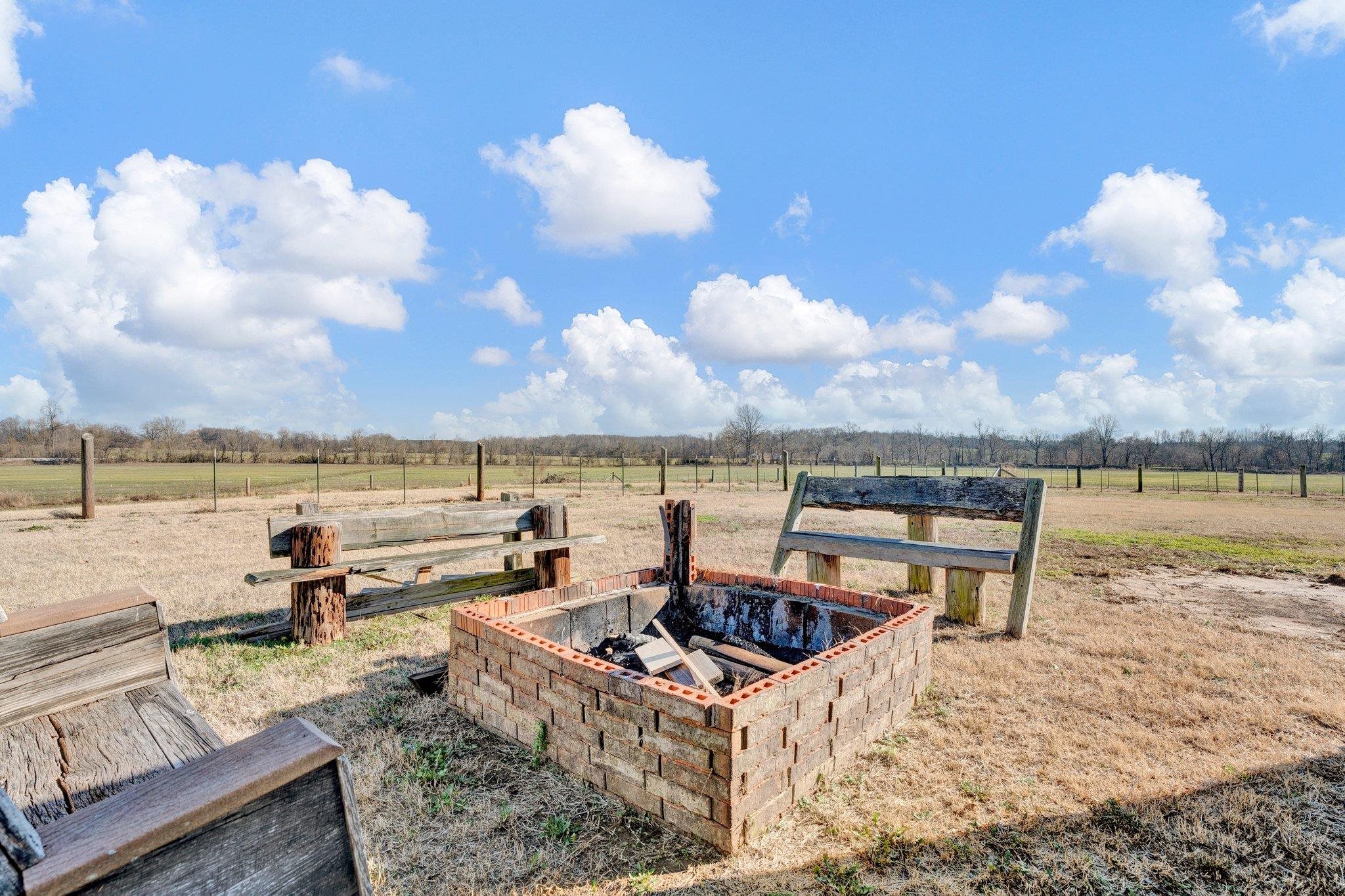 826 Nelson Road Brighton, TN 38011 - Photo 36 of 38 View of yard featuring a rural view