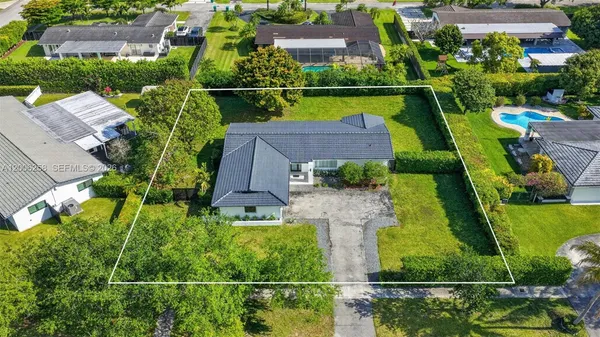 $5,850 | 8161 Southwest 104th Street, Miami, FL 33156