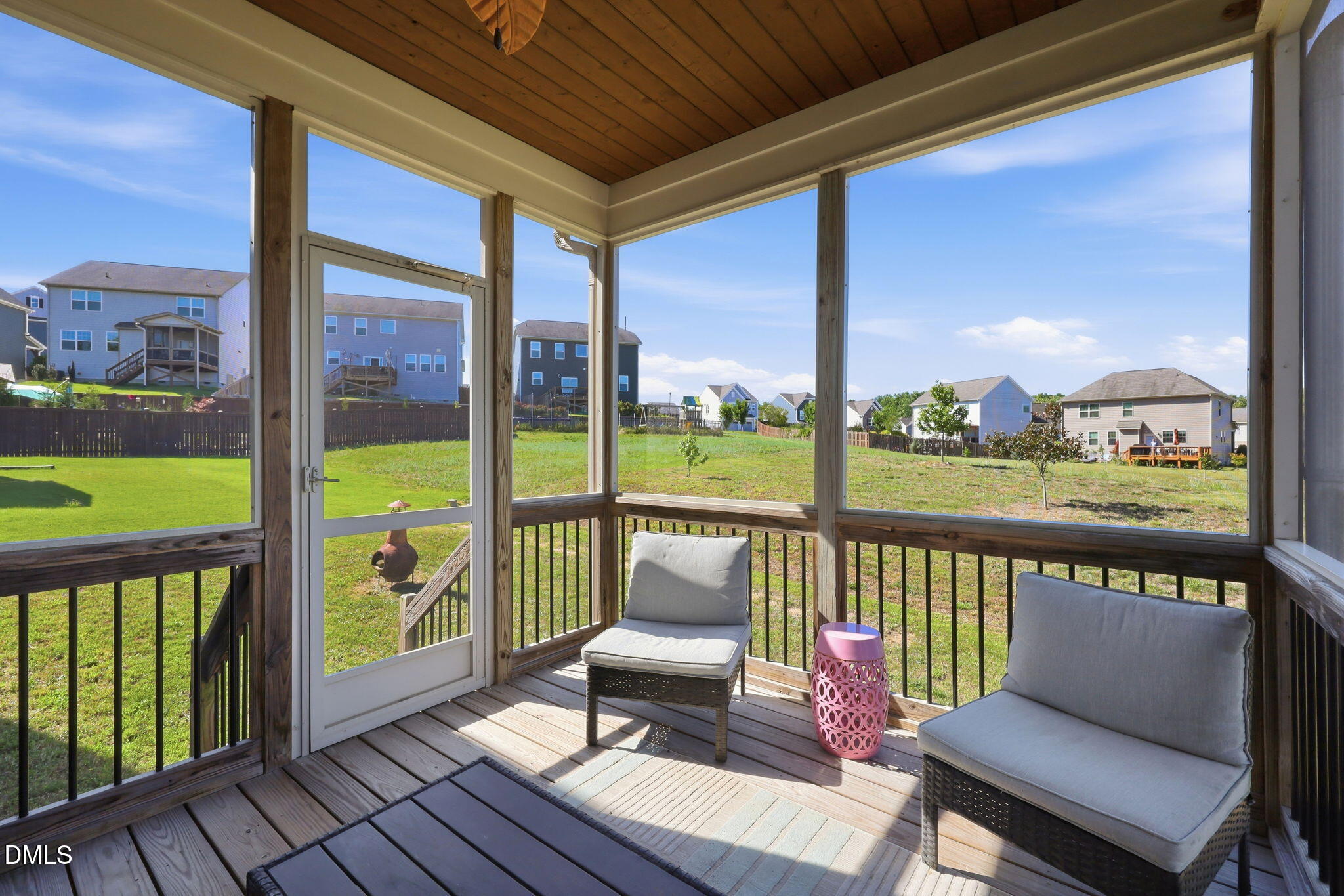 1808 Austin Rdg Parkway Wake Forest, NC 27587 - Photo 39 of 57