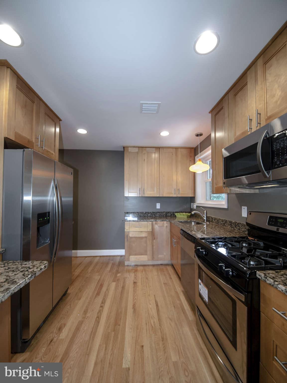 10709 Huntley Avenue Silver Spring, MD 20902 - Photo 12 of 30 Kitchen