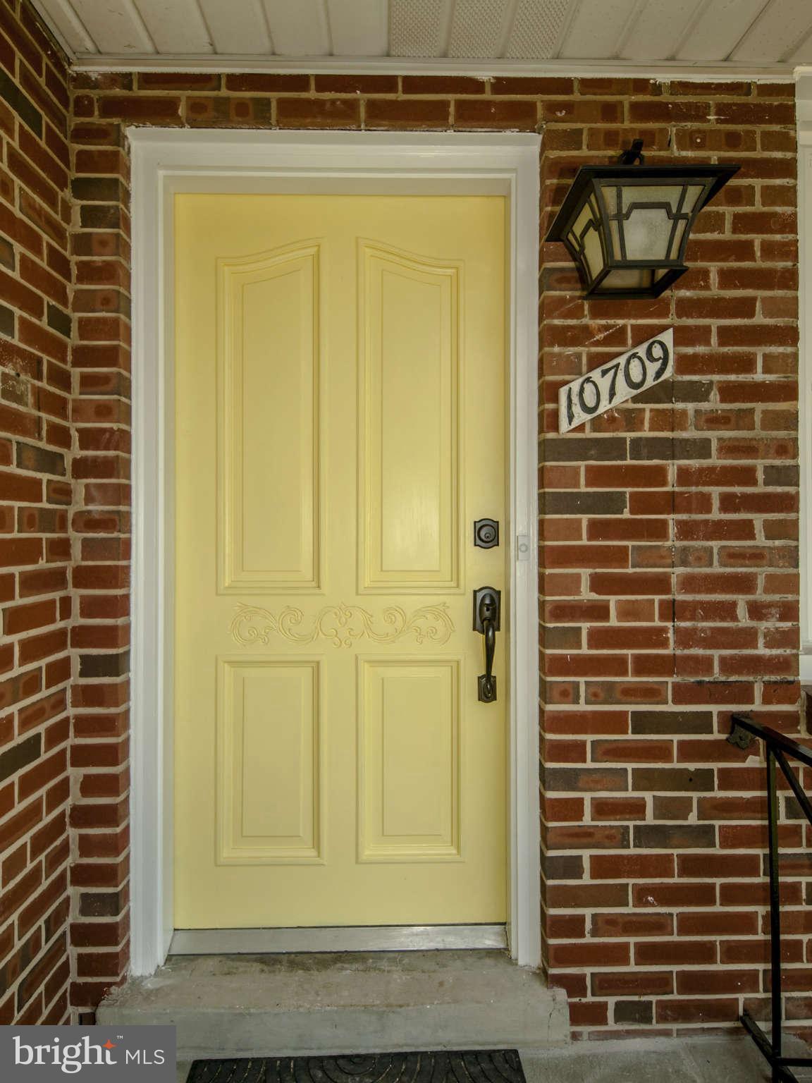 10709 Huntley Avenue Silver Spring, MD 20902 - Photo 3 of 30 Exterior (Front)