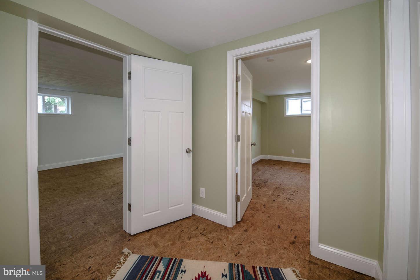 10709 Huntley Avenue Silver Spring, MD 20902 - Photo 23 of 30 Basement