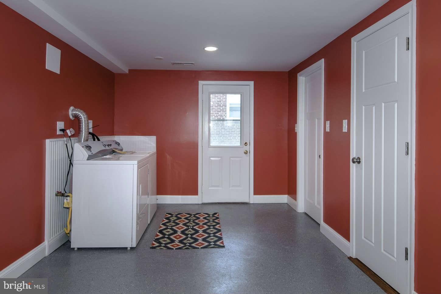 10709 Huntley Avenue Silver Spring, MD 20902 - Photo 26 of 30 Basement