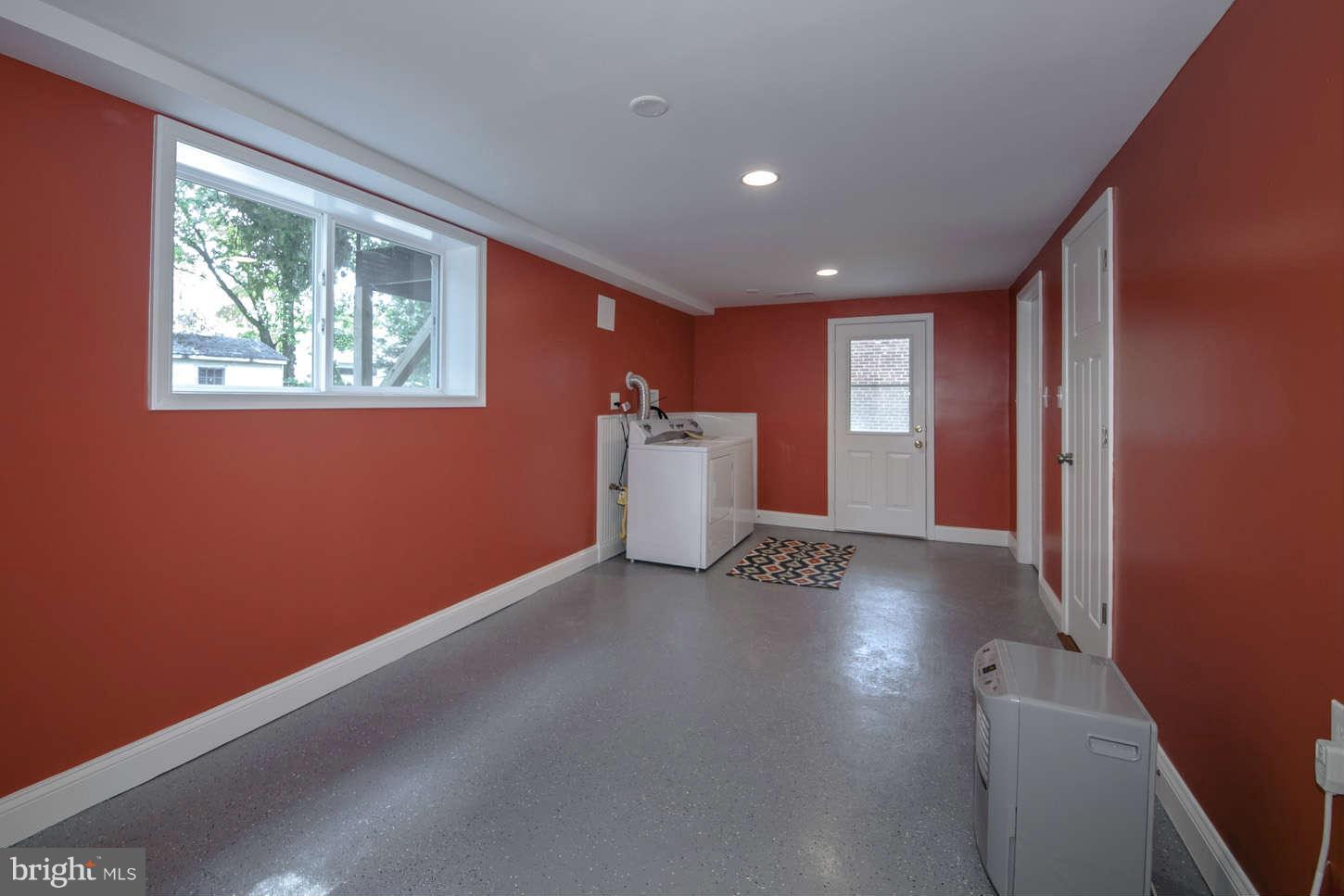 10709 Huntley Avenue Silver Spring, MD 20902 - Photo 27 of 30 Basement