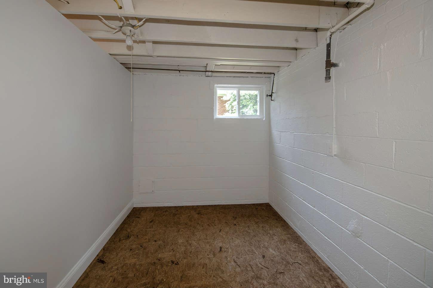 10709 Huntley Avenue Silver Spring, MD 20902 - Photo 28 of 30 Basement