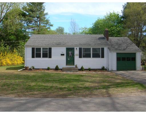 3 Middlesex Road Sharon, MA 02067 - Photo 1 of 9 Gallery Image 1