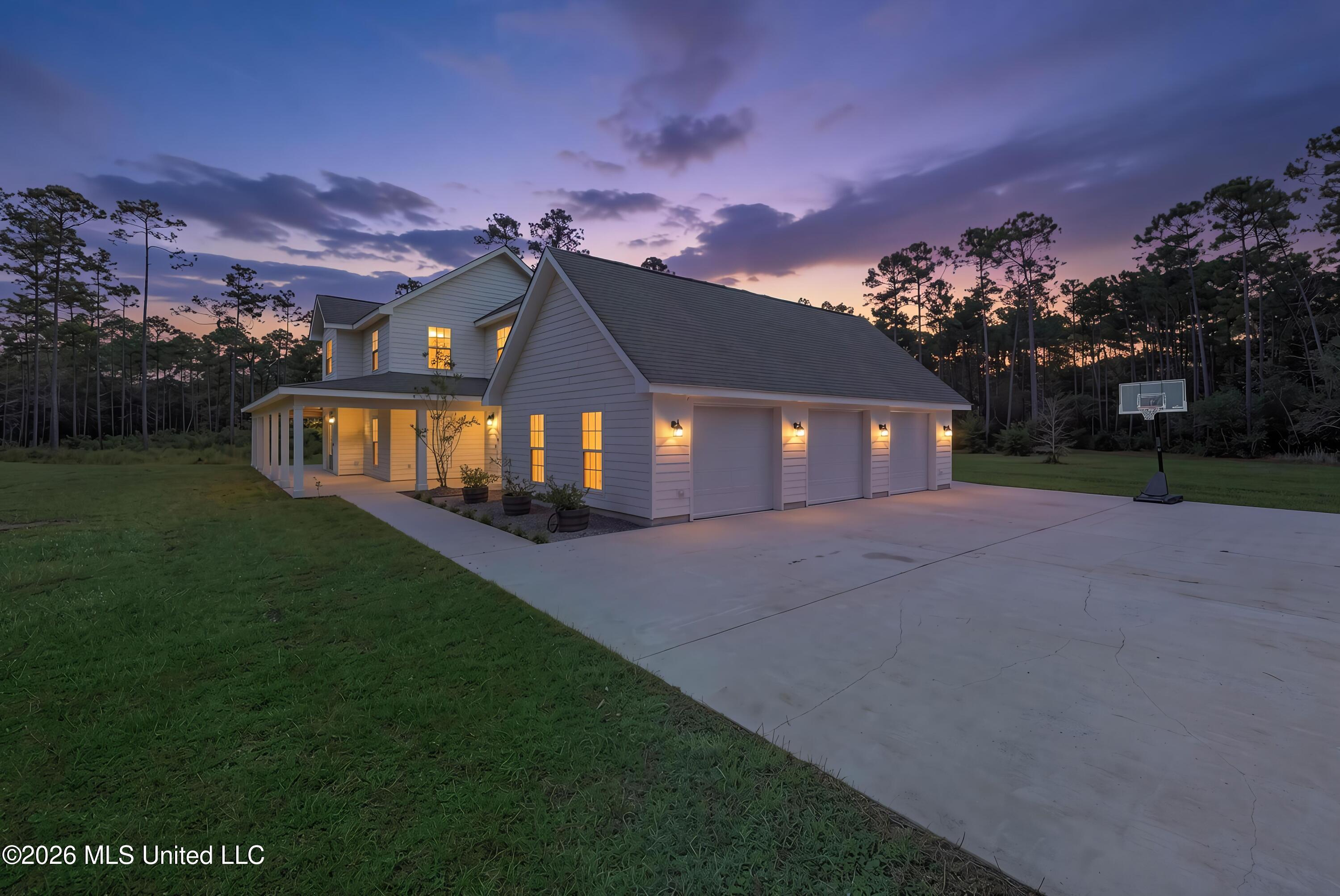 5110 Kiln Delisle