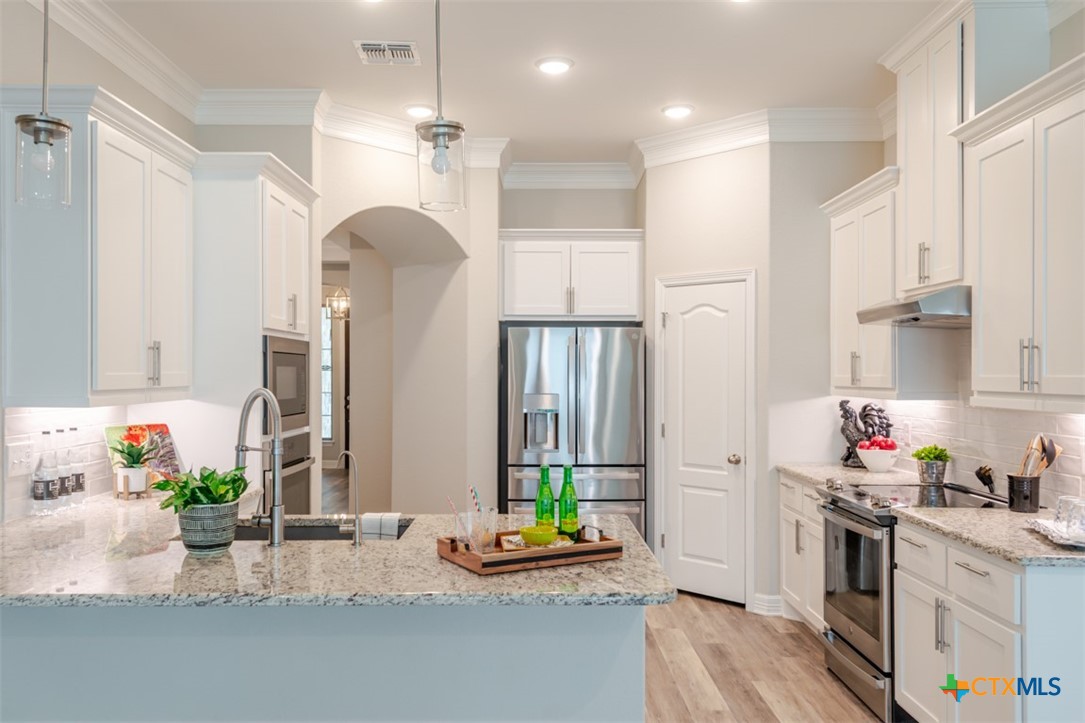 10417 Bell Mountain Drive Temple, TX 76502 - Photo 1 of 1