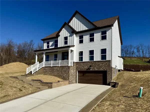 $629,000 | 137 Morningstar Drive, Belle Vernon, PA 15012