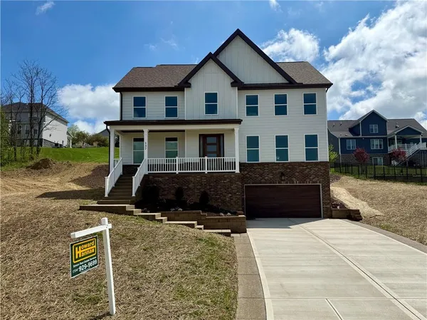$619,000 | 137 Morningstar Drive, Belle Vernon, PA 15012