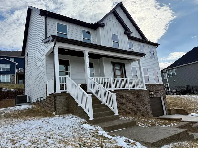 $659,000 | 137 Morningstar Drive, Belle Vernon, PA 15012