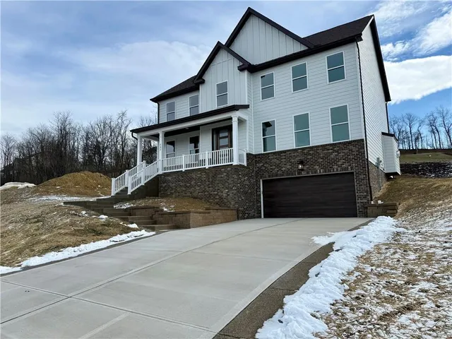 $659,000 | 137 Morningstar Drive, Belle Vernon, PA 15012