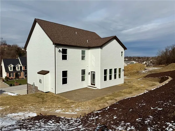 $629,000 | 137 Morningstar Drive, Belle Vernon, PA 15012