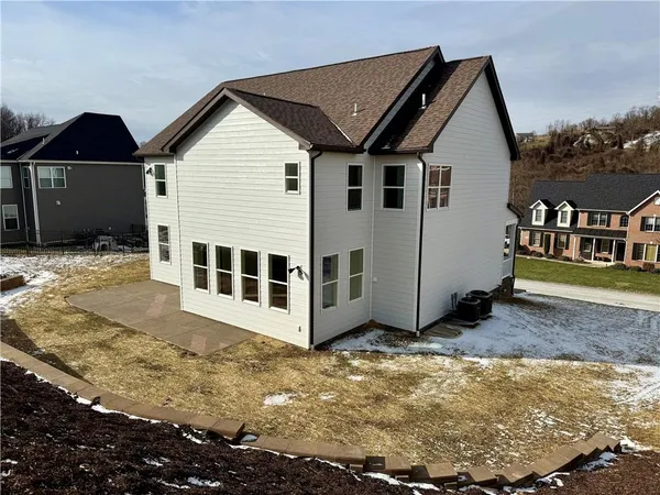 $629,000 | 137 Morningstar Drive, Belle Vernon, PA 15012