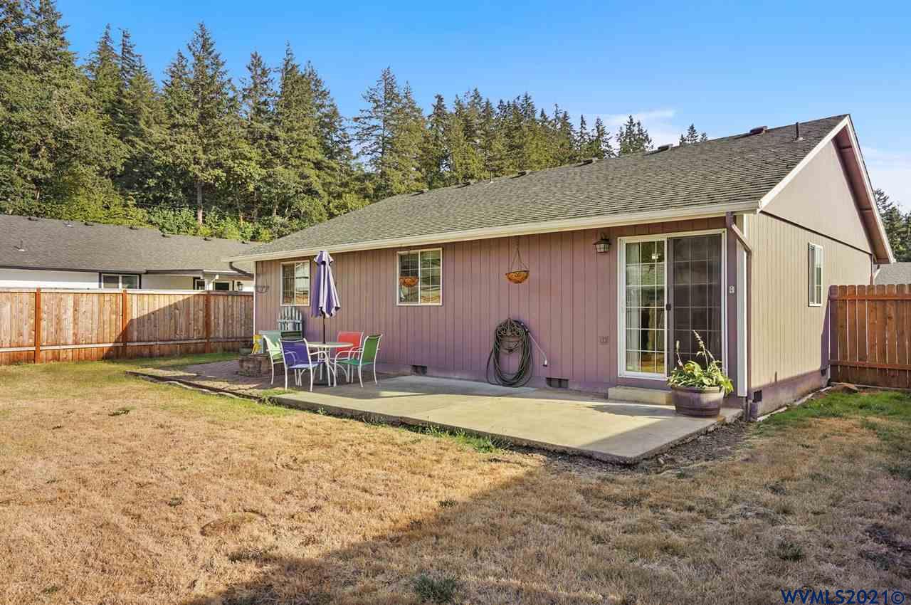 5362 Holly Loop Southeast Turner, OR 97392 - Photo 26 of 31