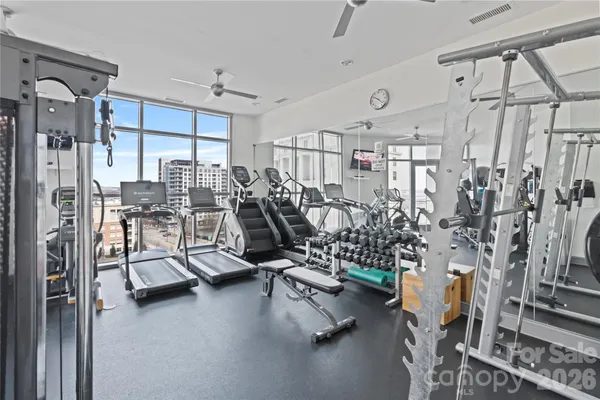 $339,000 | 333 West Trade Street, Unit 2103, Charlotte, NC 28202