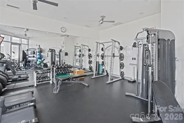 $339,000 | 333 West Trade Street, Unit 2103, Charlotte, NC 28202