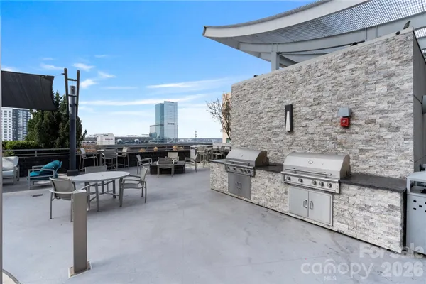 $339,000 | 333 West Trade Street, Unit 2103, Charlotte, NC 28202