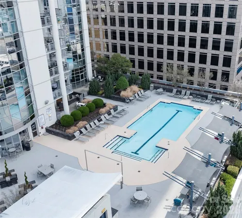 $339,000 | 333 West Trade Street, Unit 2103, Charlotte, NC 28202