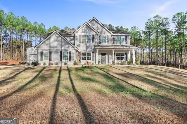 $535,000 | 1259 Perkins Road, Hogansville, GA 30230