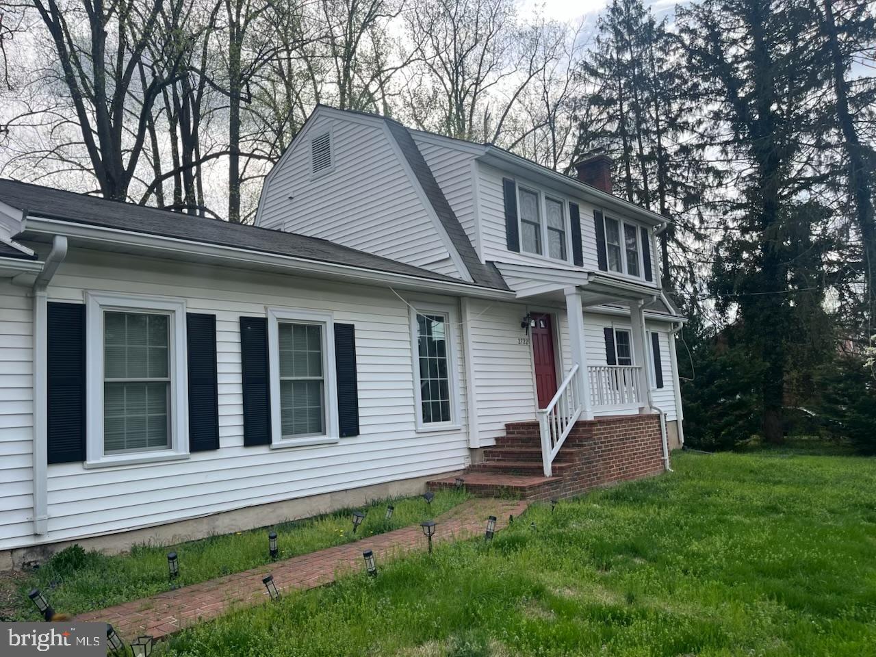 2722 Chain Bridge Road Vienna, VA 22181 - Photo 1 of 8