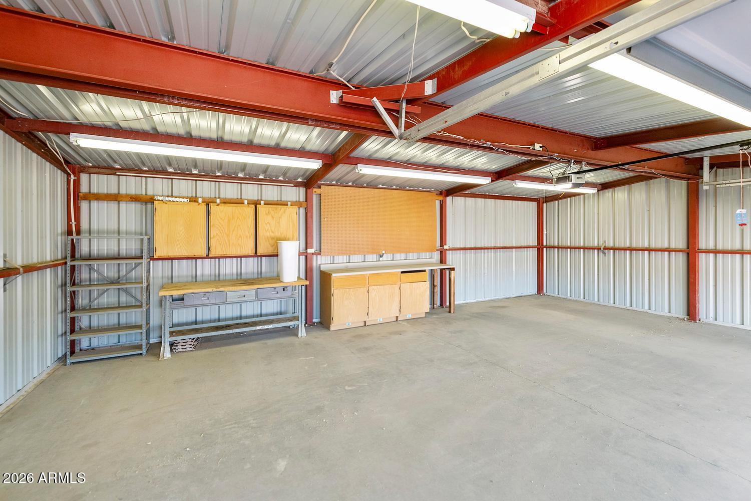 1775 North Mountain View Road Apache Junction, AZ 85119 - Photo 40 of 57 workshop