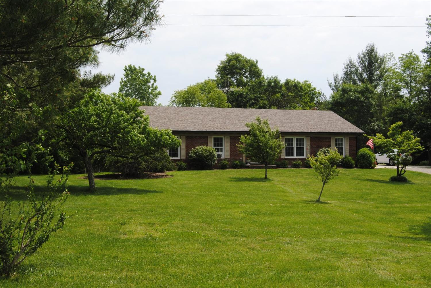 860 Battlefield Road Perryville, KY 40468 - Photo 1 of 29 Photo 1