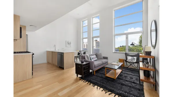 $850,000 | 97 Waverly Avenue, Unit 4 | Clinton Hill