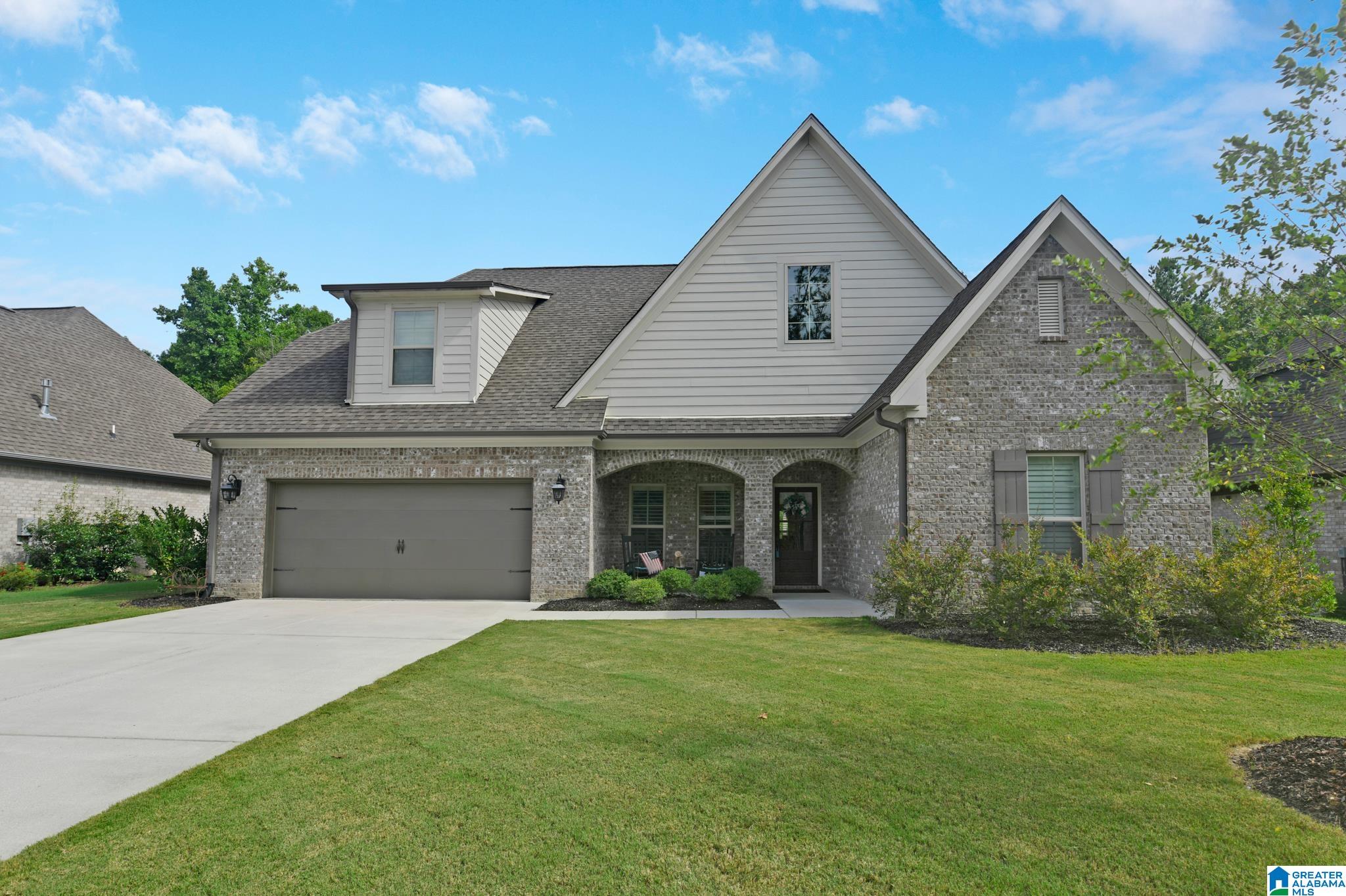 456 Ballantrae Road Pelham, AL 35124 - Photo 26 of 29