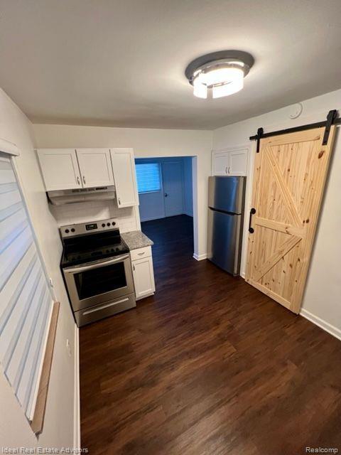 1629 West Nine Mile Road Ferndale, MI 48220 - Photo 5 of 14